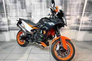 KTM 890 SMT