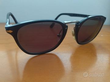 Persol typewriter edition
