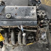Motore Ford Fiesta 2000 1.2 DHB
