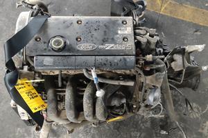 Motore Ford Fiesta 2000 1.2 DHB
