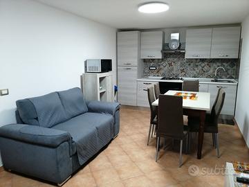 La mia seconda casa di R e C