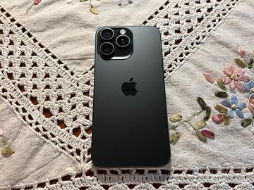 IPhone 15 Pro Max Come nuovo