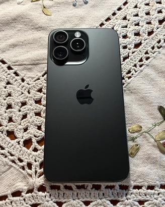 IPhone 15 Pro Max Come nuovo