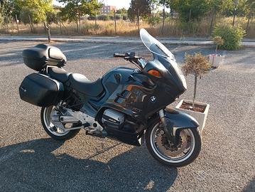 BMW r850rt