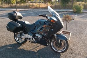 BMW r850rt