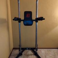 Stazione fitness