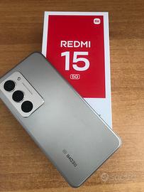 Xiaomi Redmi 15 5G