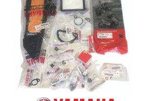 KIT TAGLIANDO ORIGINALE XMAX 300 2017-20