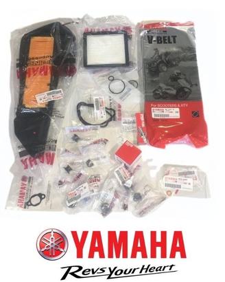 KIT TAGLIANDO ORIGINALE XMAX 300 2017-20