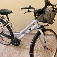City bike leggera 26”