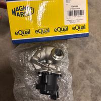 EGR 1.6 TDCi 110 Hp Ford-Psa