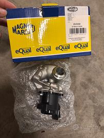 EGR 1.6 TDCi 110 Hp Ford-Psa