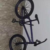 bmx professionale