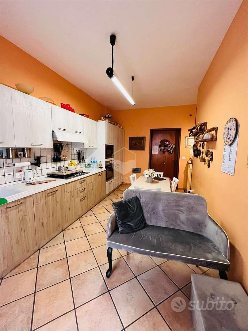 Appartamento – Marsala, Rione Sappusi, Trapani - Altro