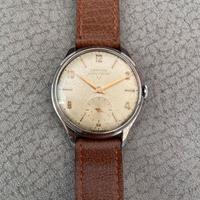 Certina Kurth Freres