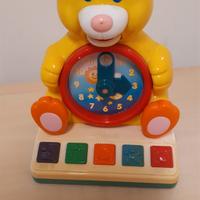 giochi e oggetti per bimbi