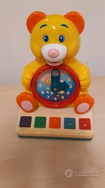 giochi e oggetti per bimbi