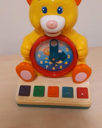 giochi e oggetti per bimbi