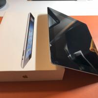 iPad 32 GB Model A1430 Wi-Fi + Cellular