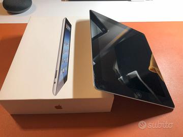 iPad 32 GB Model A1430 Wi-Fi + Cellular