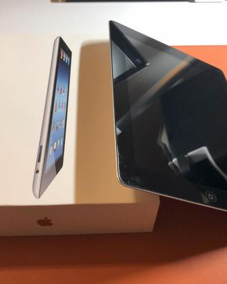 iPad 32 GB Model A1430 Wi-Fi + Cellular