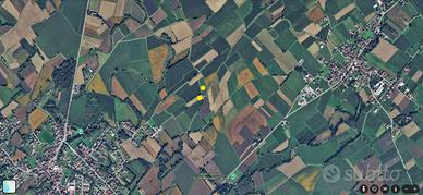 Terreni agricoli Zoppola