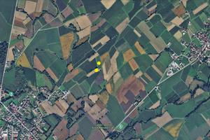 Terreni agricoli Zoppola