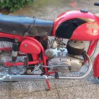 Bianchi Mendola 125