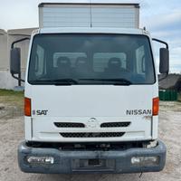 Nissan Atleon ricambi