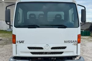 Nissan Atleon ricambi