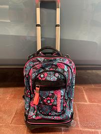 Zaino Seven con Trolley