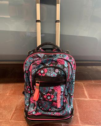 Zaino Seven con Trolley