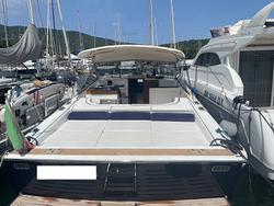 Magnum 38 - solo 480 ore