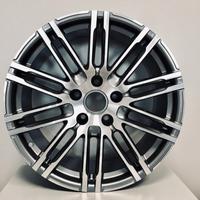 Cerchi lega porsche macan 19