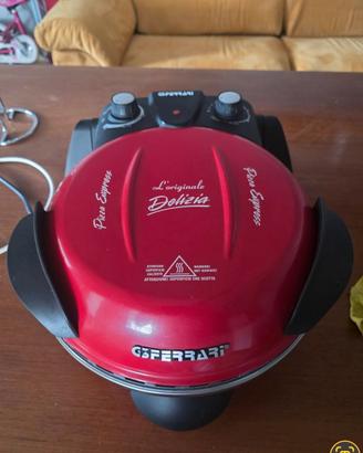 Fornetto Gsferrari