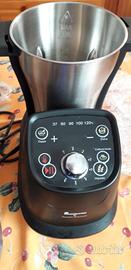 robot masterpro by cracco