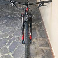 Specialized FUSE EXPERT 6FATTIE