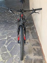 Specialized FUSE EXPERT 6FATTIE