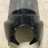 Cupolino memphis shades road king