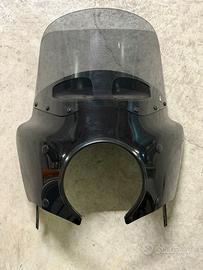 Cupolino memphis shades road king