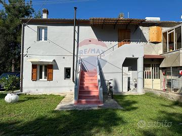 Casa Semindipendente - Senigallia