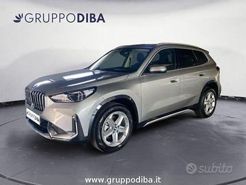BMW X1 Serie X SDRIVE18D