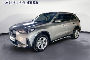 BMW X1 Serie X SDRIVE18D