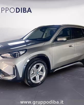 BMW X1 Serie X SDRIVE18D