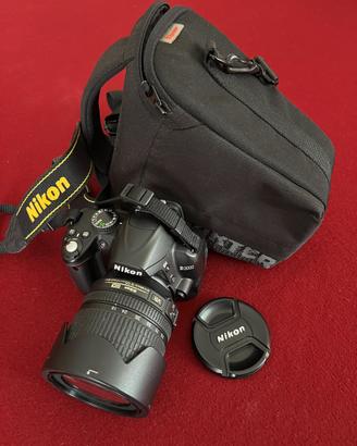 Fotocamera