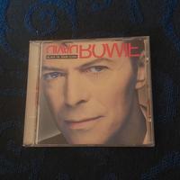 David Bowie - Black tie white noise