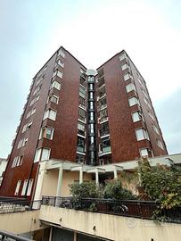 Tricamere Via Mazzini