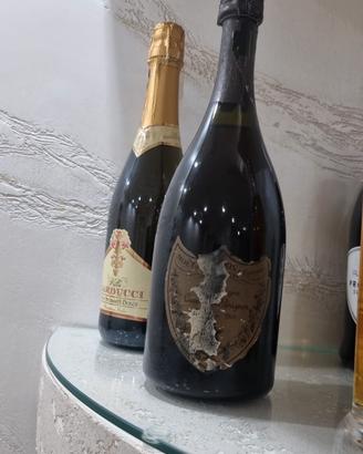 don perignon vintage 1976