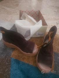 scarpe da donna 'AS98' taglia 39