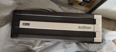 Amplificatore auto Audison Lrx 5.1